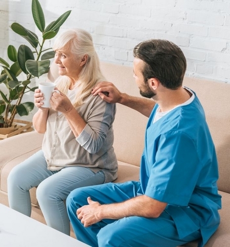 Interventions à visée préventive réalisées par votre infirmière libérale ou infirmier libéral du Cabinet Infirmier Toulouse Rive Gauche